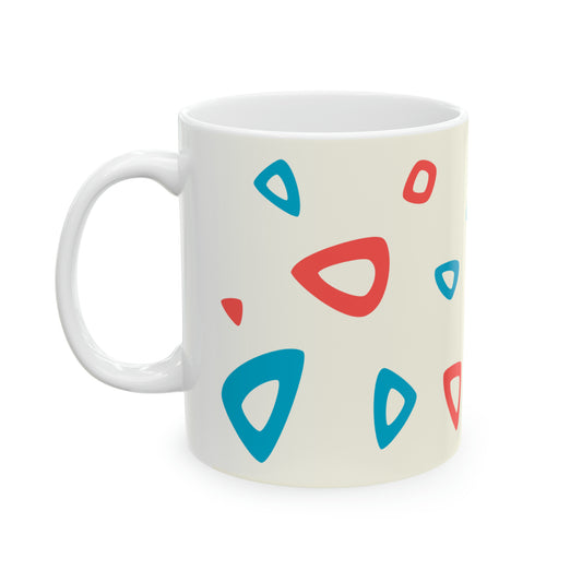 The "Togi"-11oz mug