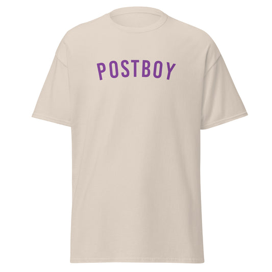 Anime Inspired - "Postboy" T-Shirt