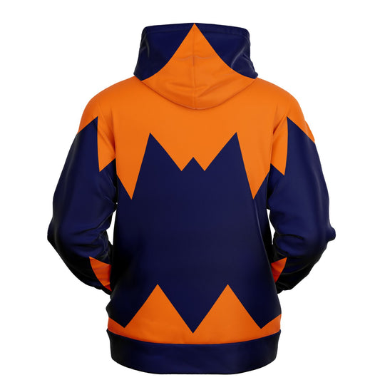 "Jack-O" Fashion Hoodie - AOP