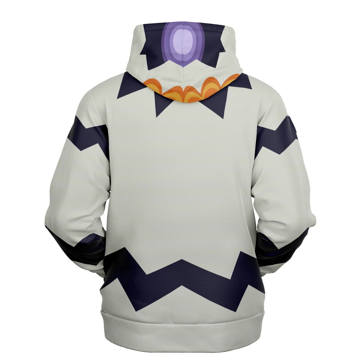 "Haunted Oak"  - Fashion Hoodie - AOP