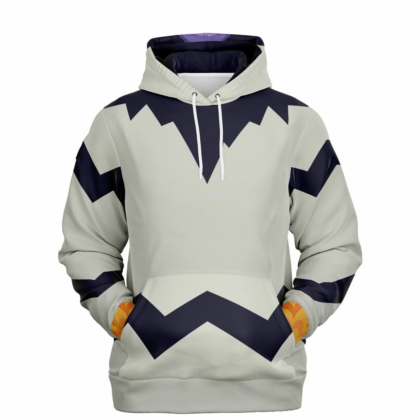 "Haunted Oak"  - Fashion Hoodie - AOP