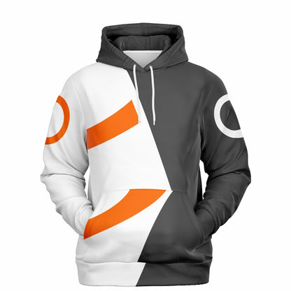 "Kindred" Fashion Hoodie - AOP