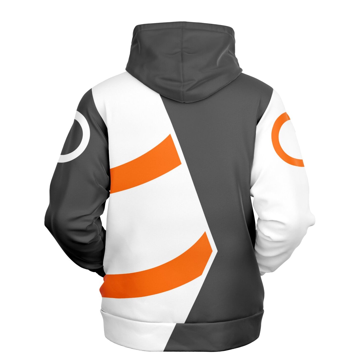 "Kindred" Fashion Hoodie - AOP