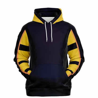 Ainu - Athletic Hoodie - AOP