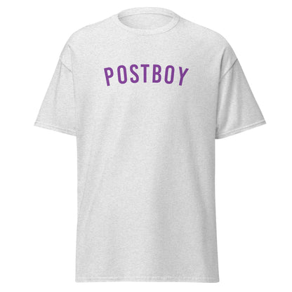 Anime Inspired - "Postboy" T-Shirt