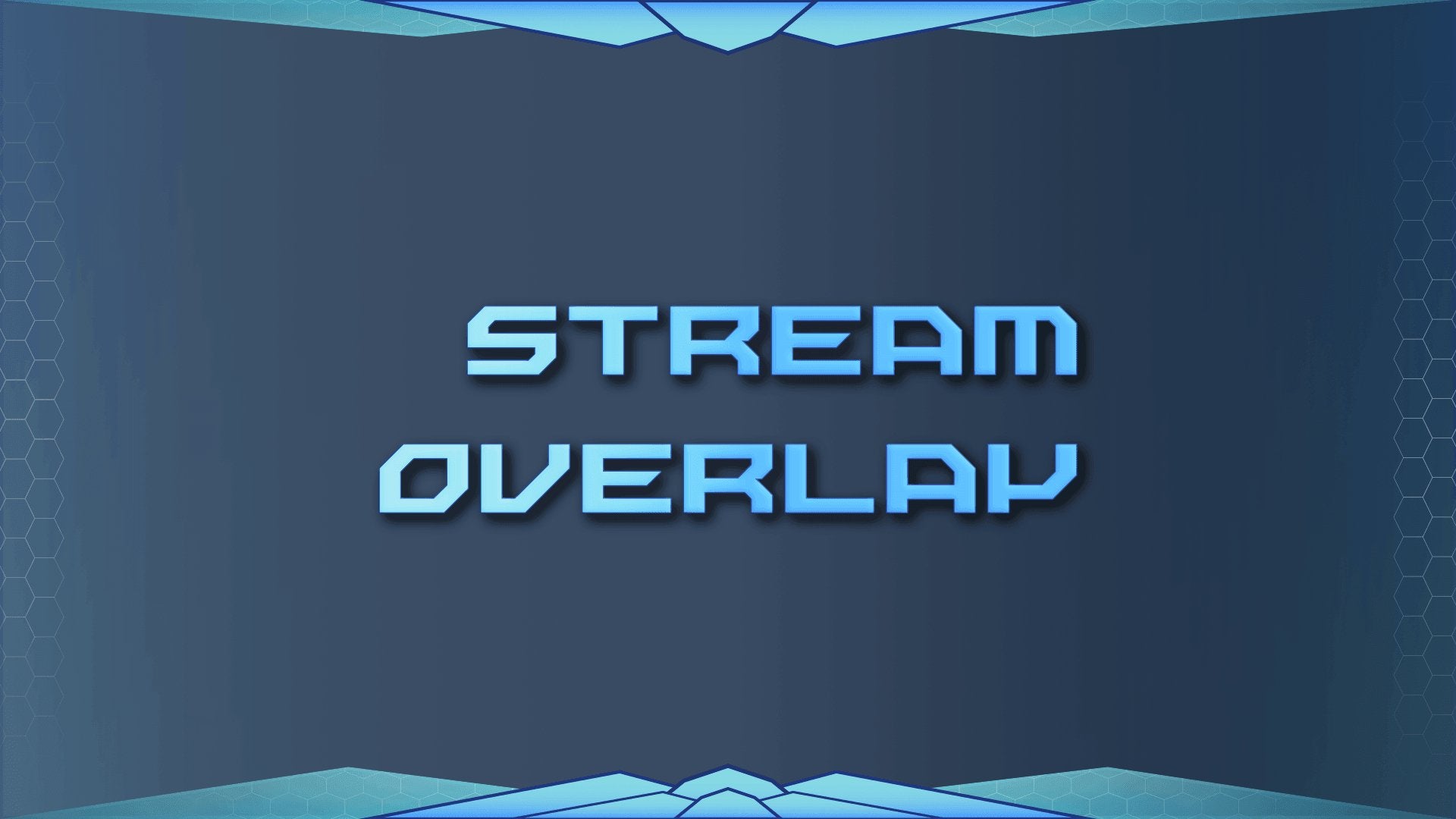 Ice Bug Theme Sage Graphics III Overlay 