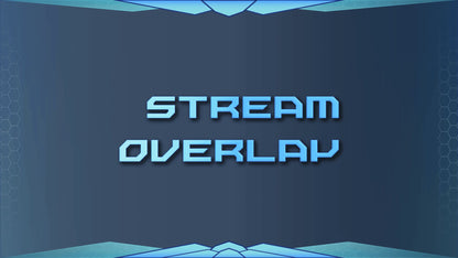 Ice Bug Theme Sage Graphics III Overlay 